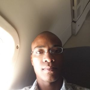 Meet your Posher, Travis